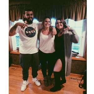 Meet your Posher, Kyle